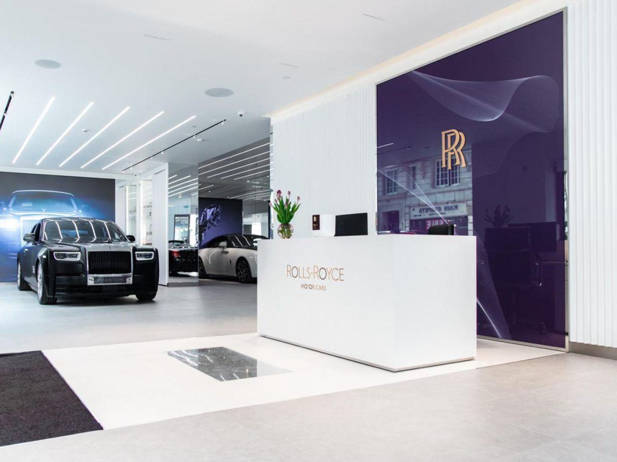 Loop Interiors | Loop Local | Regional commercial interior partners