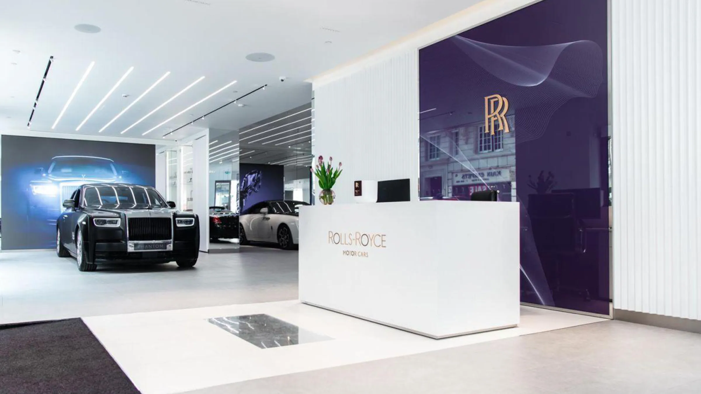 Loop Interiors | Loop Local | Regional commercial interior partners