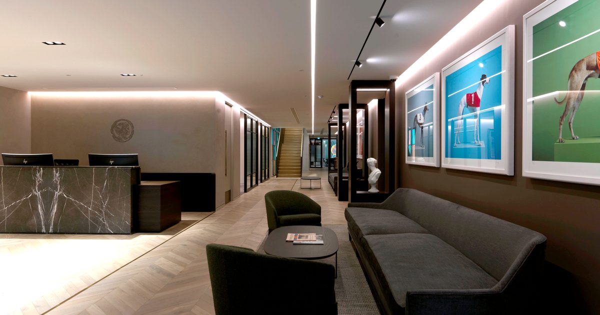 Loop Interiors | Loop Interiors | Artemis Funds | Detail & Build of…