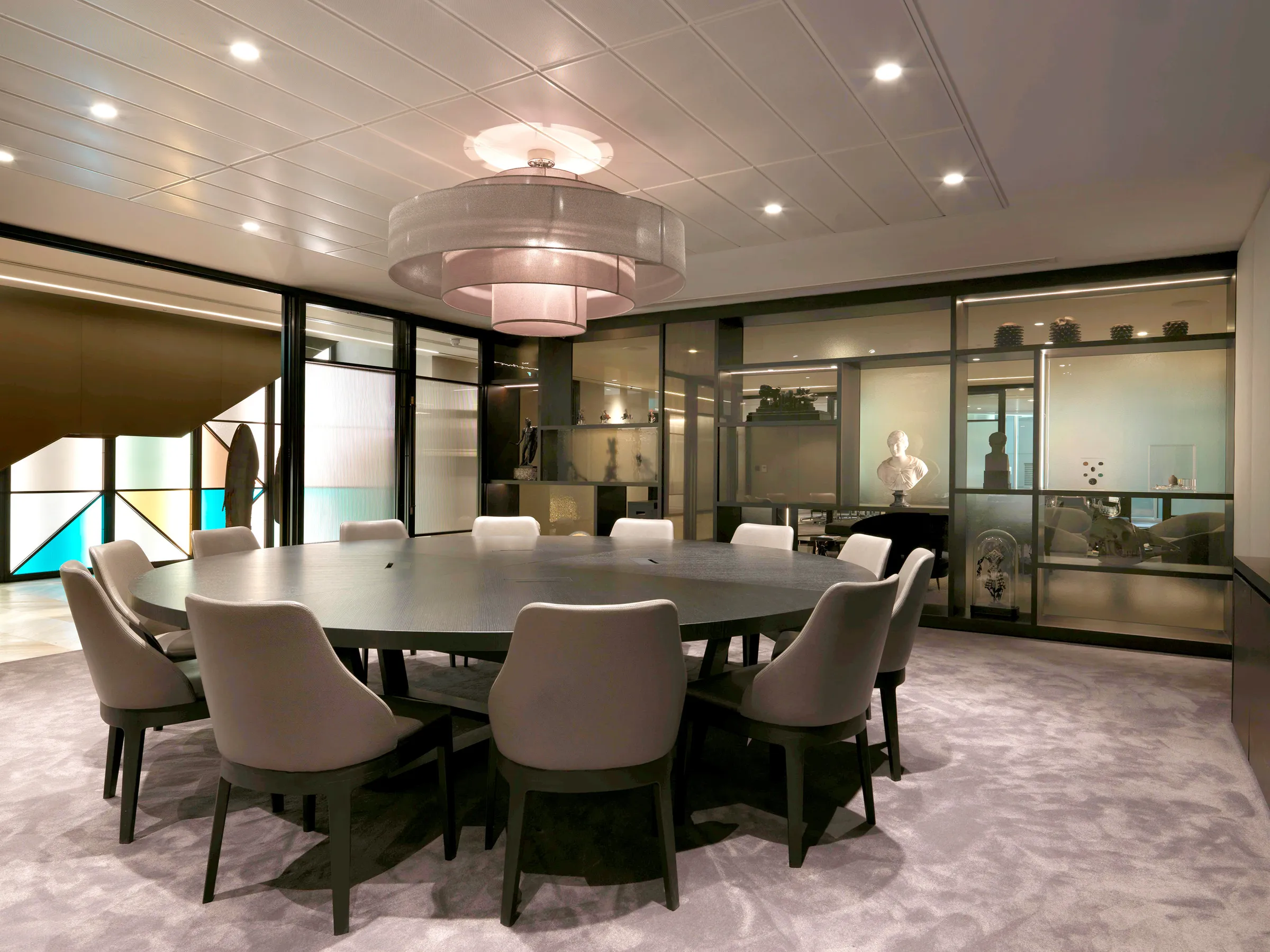 Loop Interiors | Artemis Funds