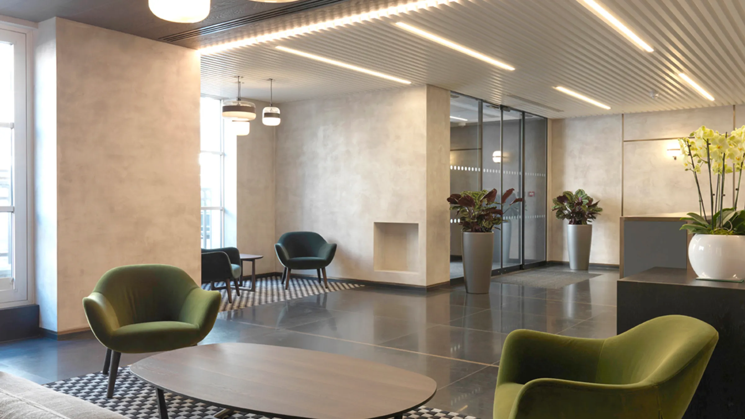 Loop Interiors | Home | Workplace Design & Consultancy