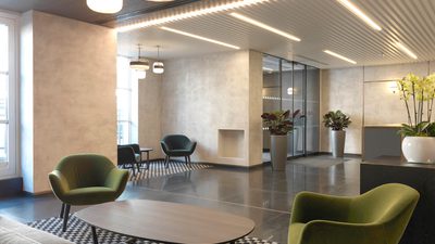 Loop Interiors | Home | Workplace Design & Consultancy