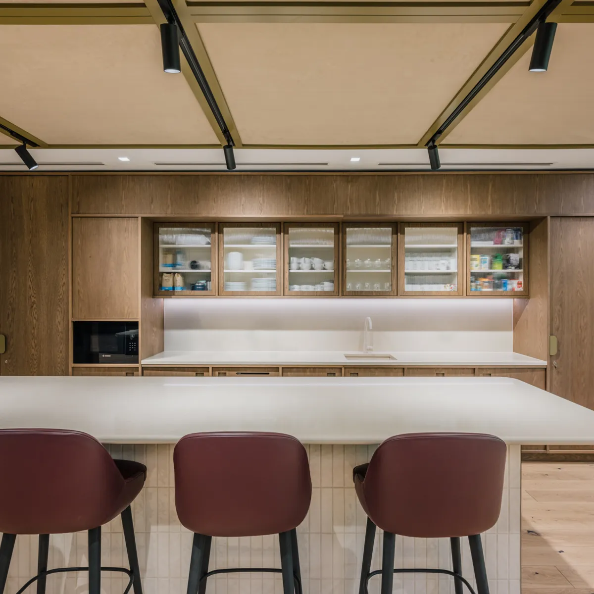 Loop Interiors | Home | Workplace Design & Consultancy