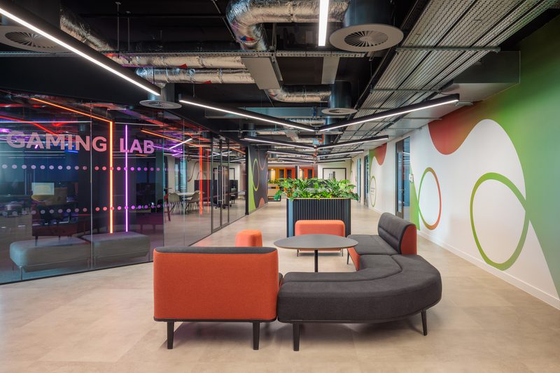 Loop Interiors | London College of Contemporary Arts | Learning…