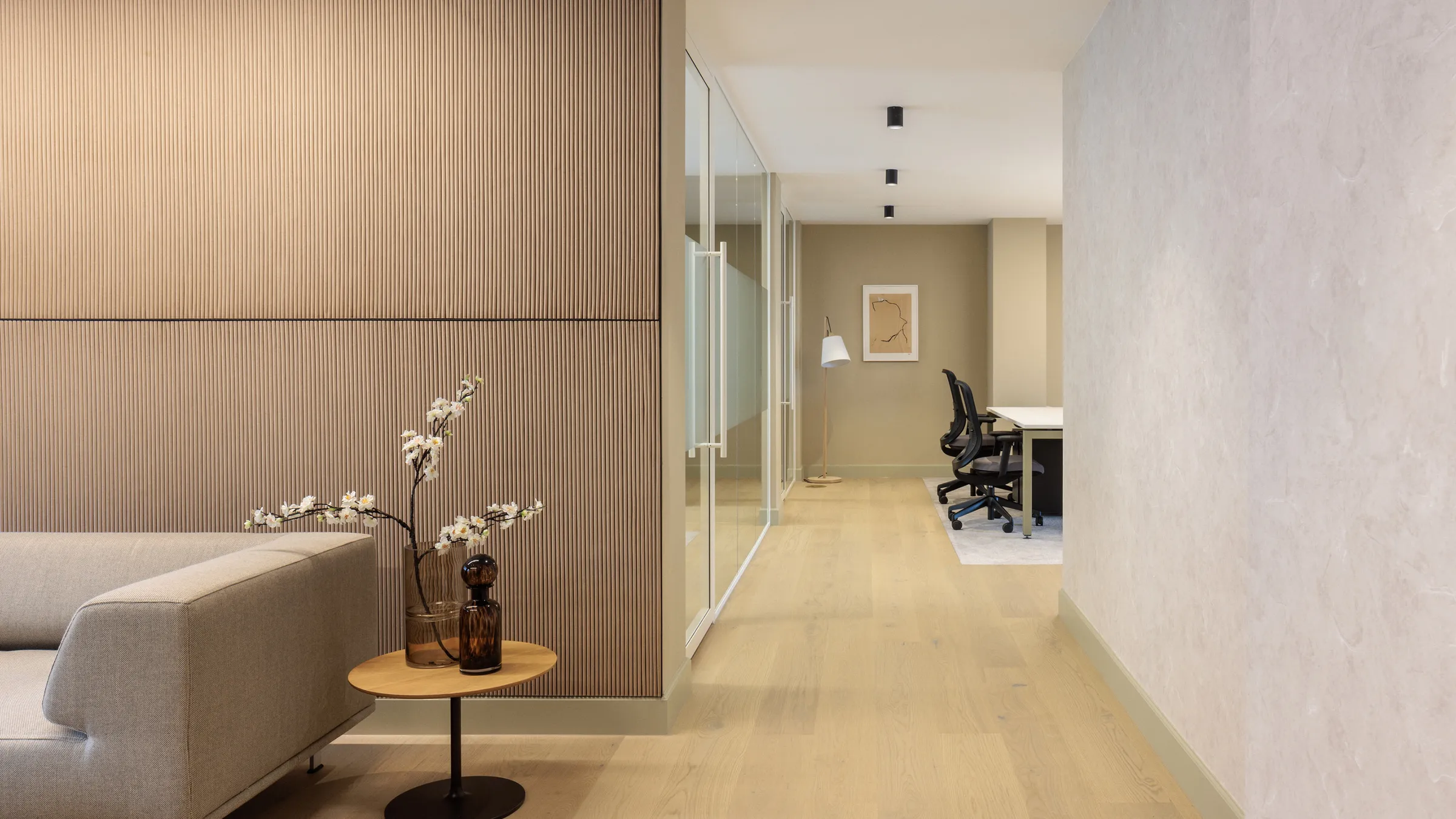 Loop Interiors | Home | Workplace Design & Consultancy