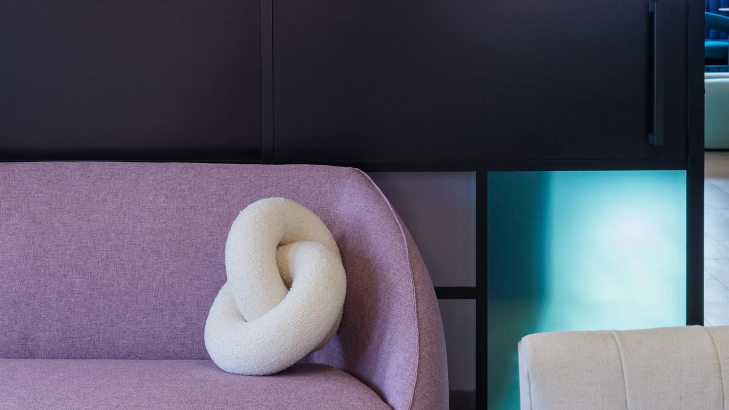 Loop Interiors | Design | Office Interior Design