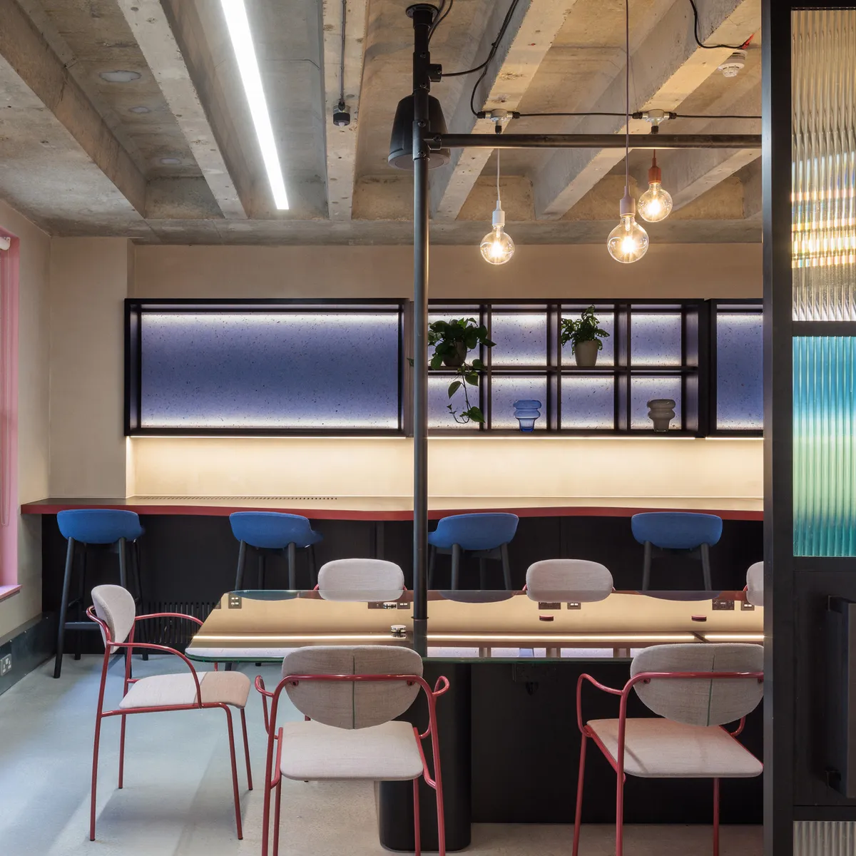 Loop Interiors | Home | Workplace Design & Consultancy