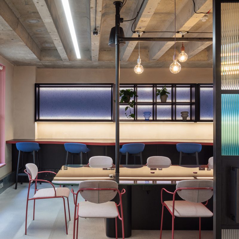 Loop Interiors | Home | Workplace Design & Consultancy