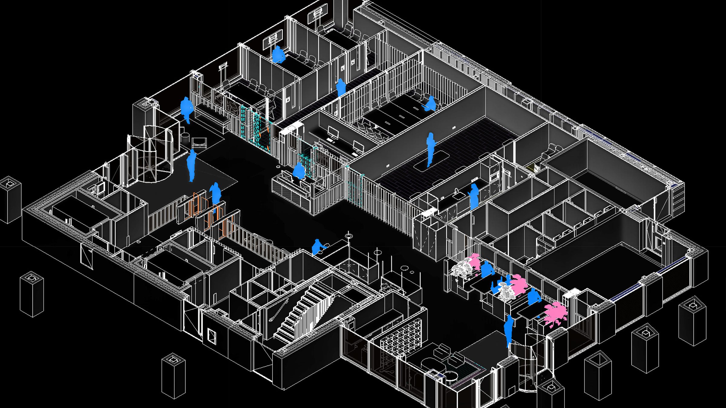 Loop Interiors | Workplace Interior Specialist | What We Do