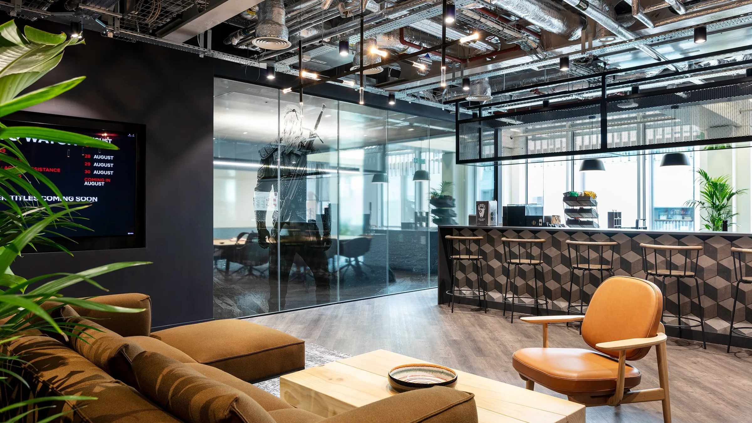 Loop Interiors | Loop Intl | Workplace design expertise without…