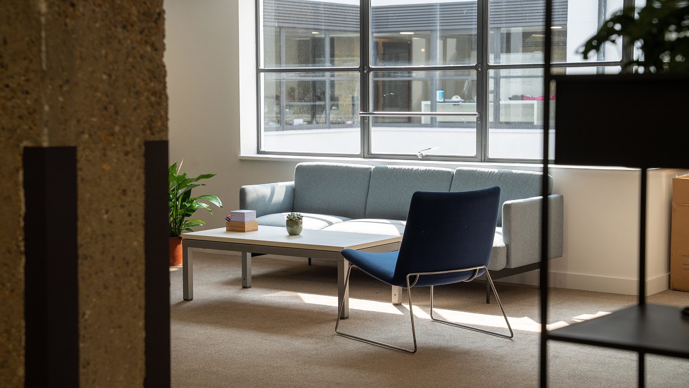 Loop Interiors | Loop Local | Regional commercial interior partners