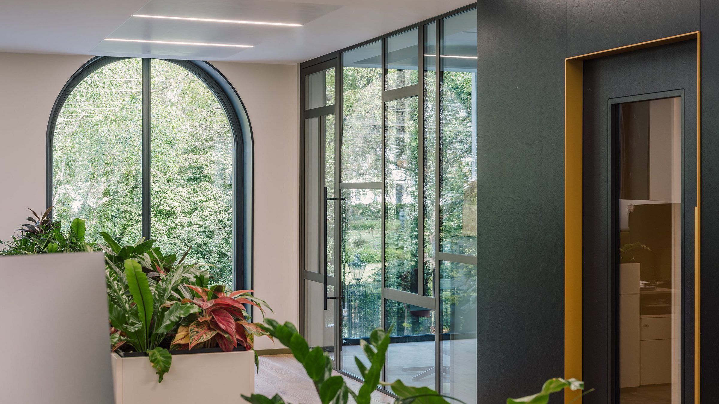 Loop Interiors | Loop 360 | Office Facilities Management