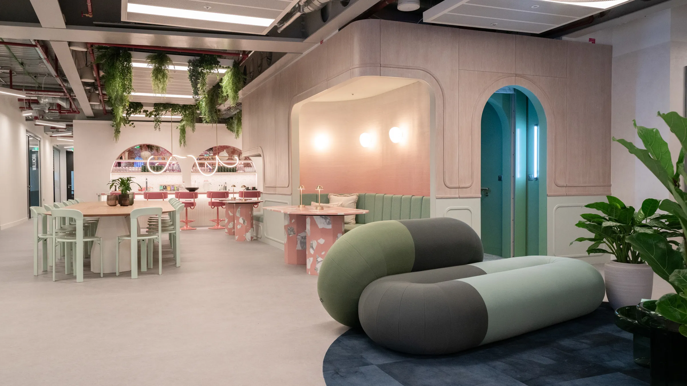 Loop Interiors | Home | Workplace Design & Consultancy