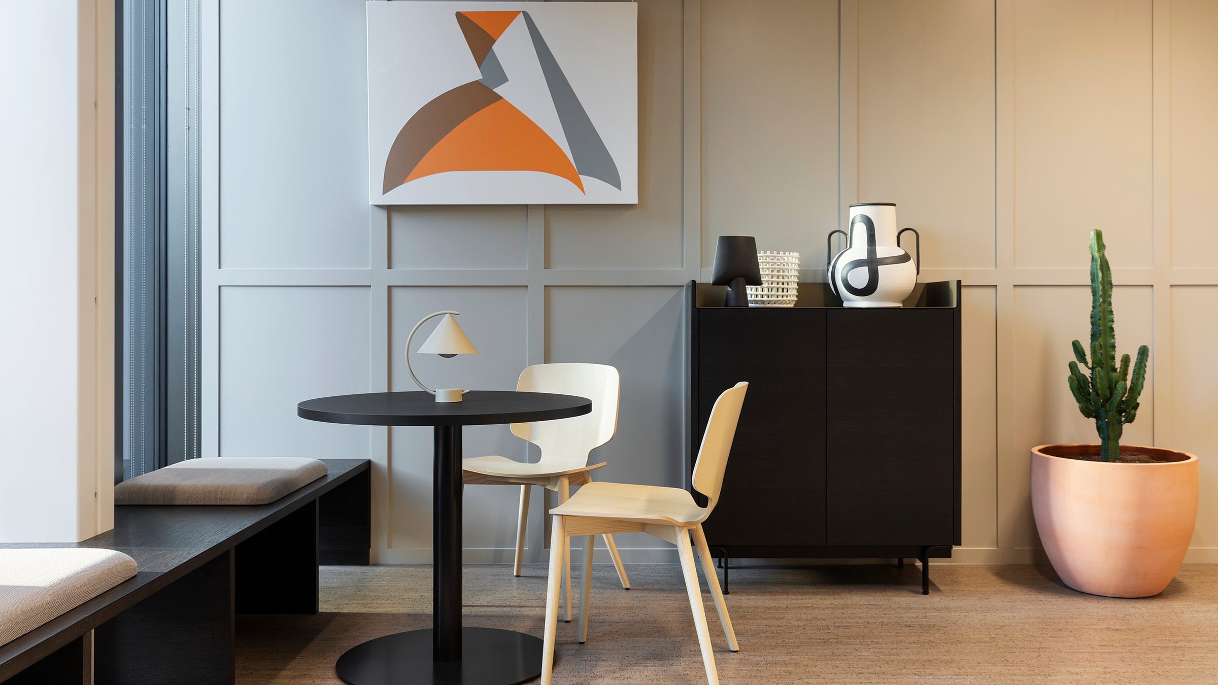 Loop Interiors | Home | Workplace Design & Consultancy