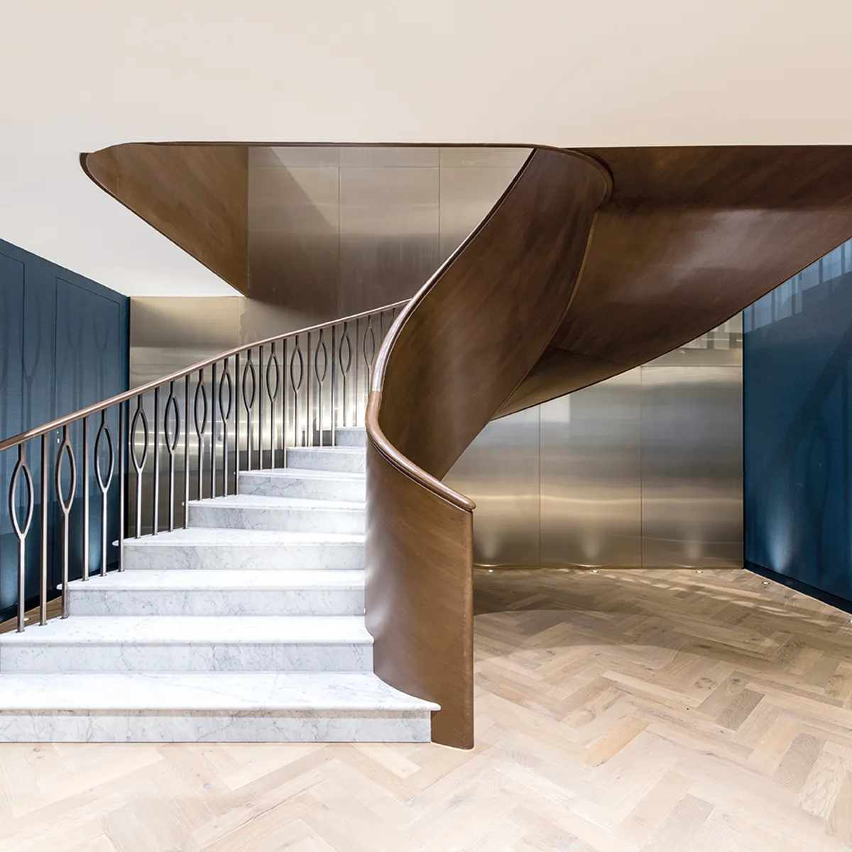 Loop Interiors | Home | Workplace Design & Consultancy