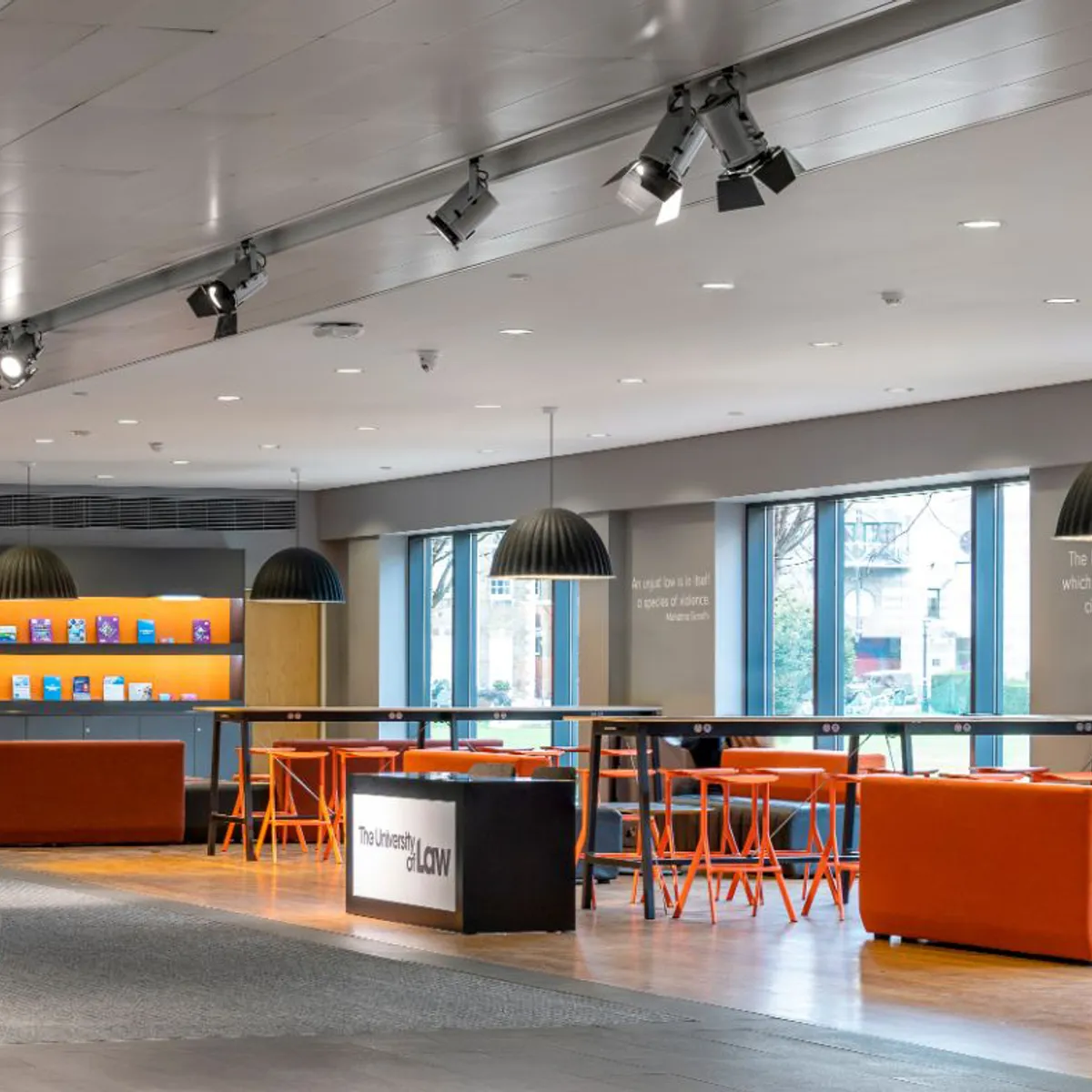 Loop Interiors | Home | Workplace Design & Consultancy