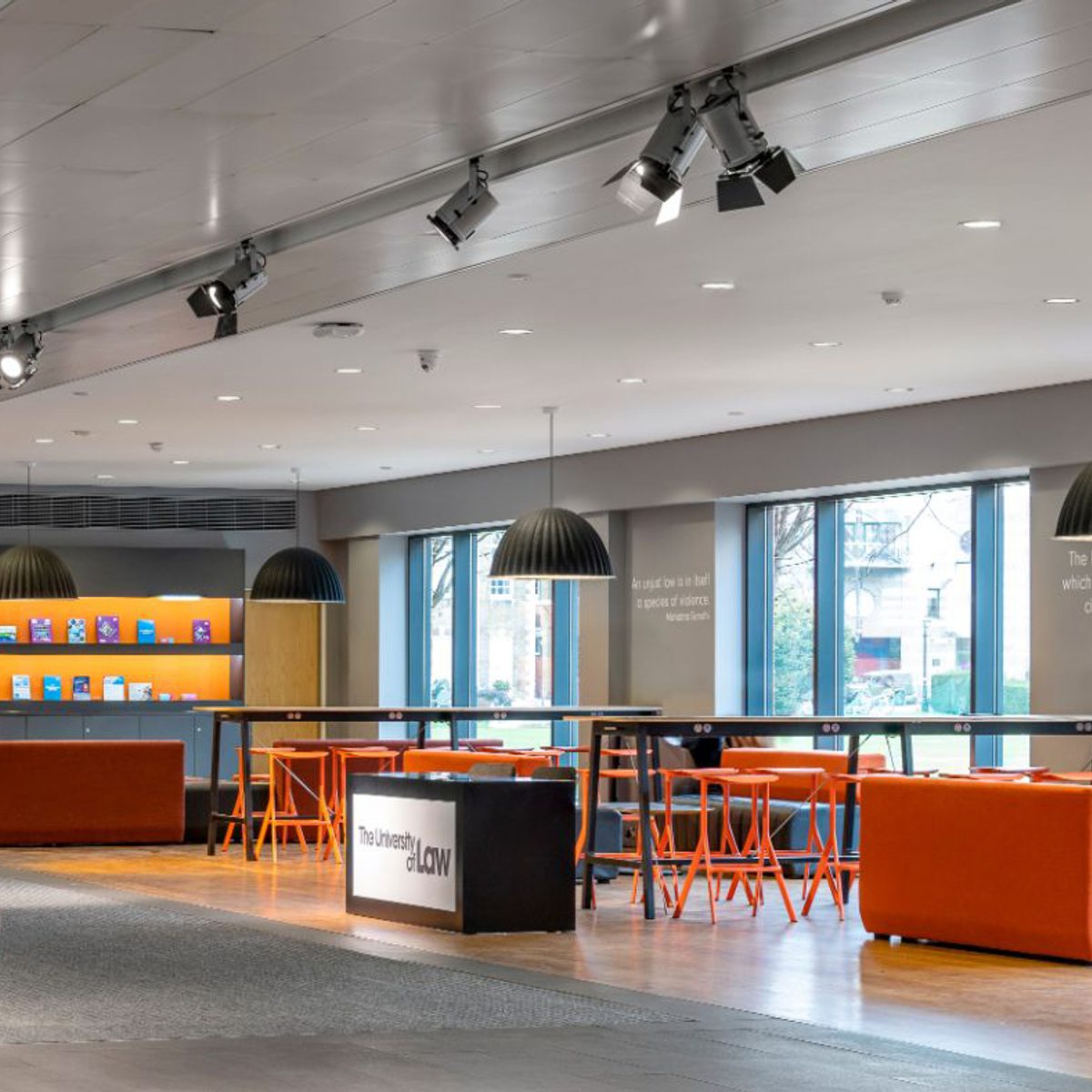 Loop Interiors | Home | Workplace Design & Consultancy