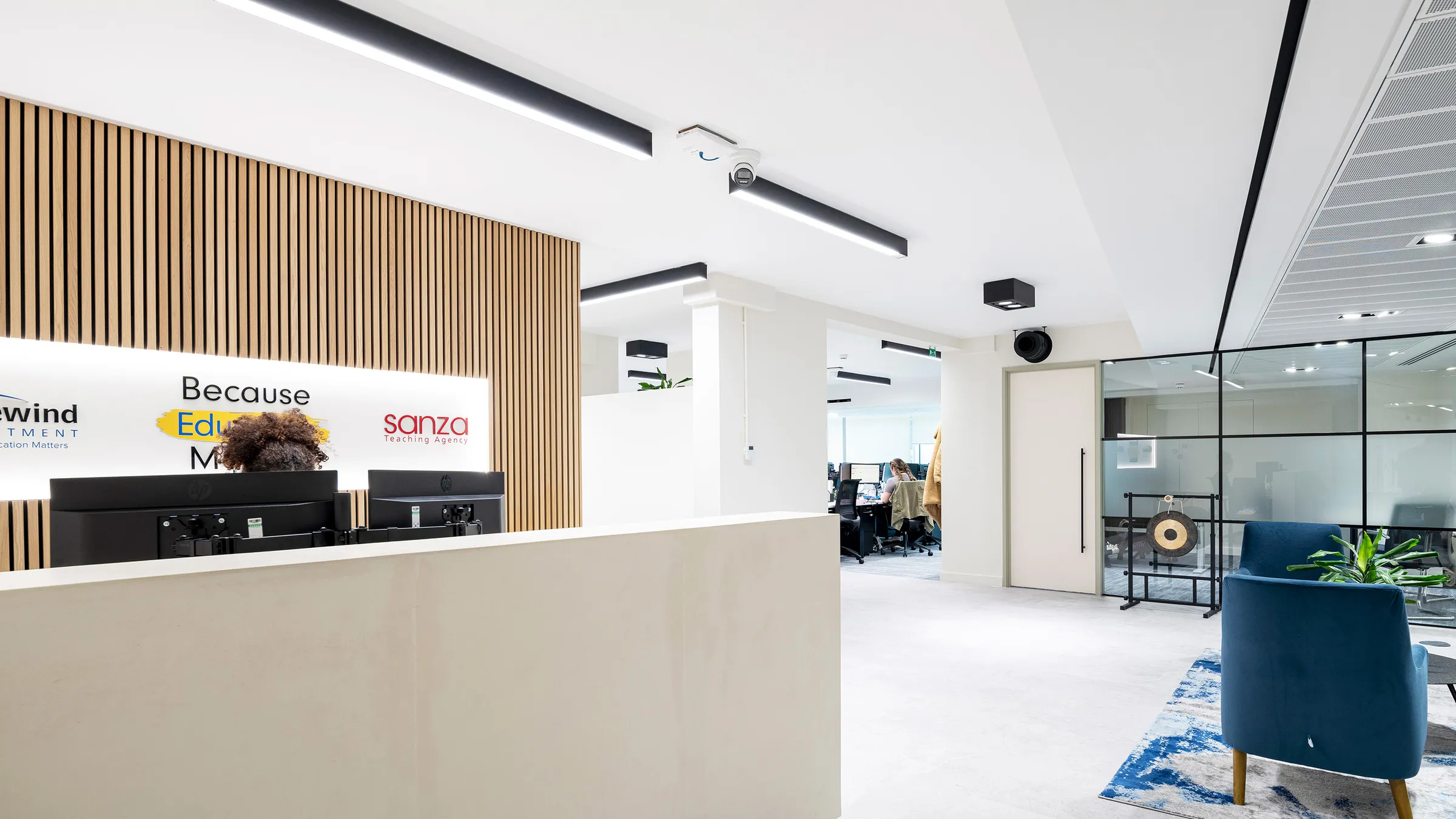 Tradewind Recruitment office