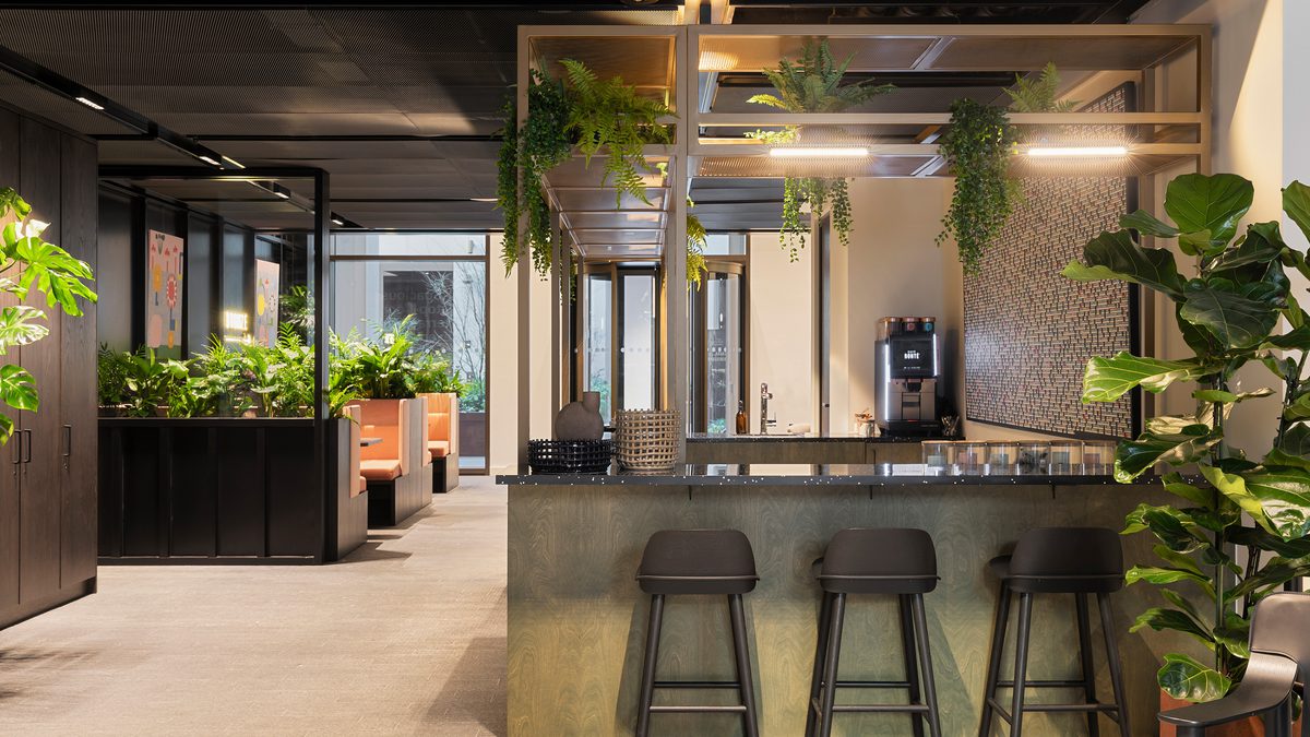 Loop Interiors | Office Design Consultants | About Us