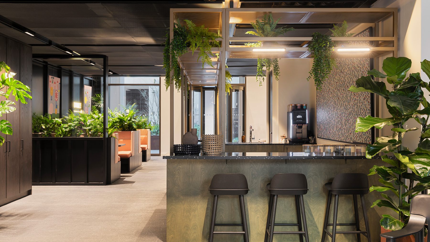 Loop Interiors | Office Design Consultants | About Us