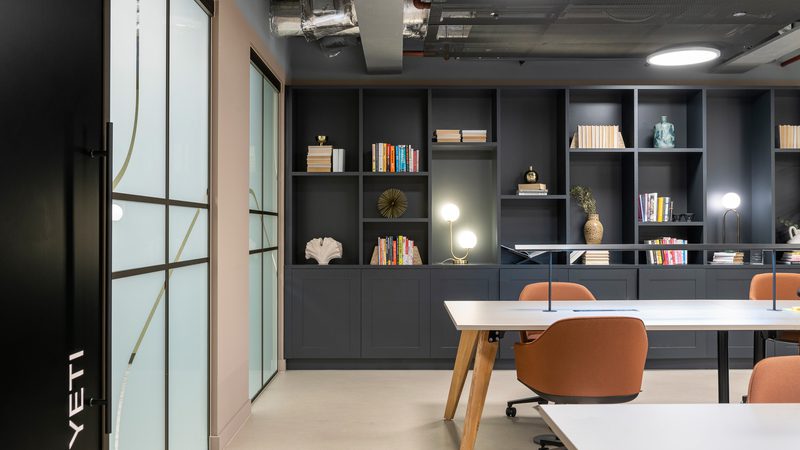 Loop Interiors | Home | Workplace Design & Consultancy