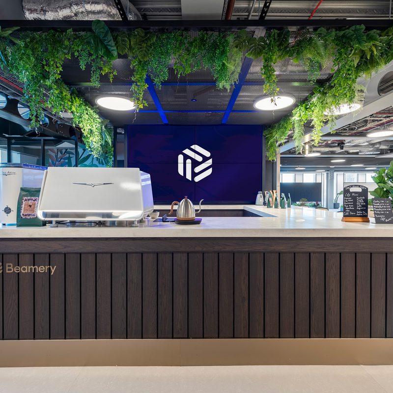 Loop Interiors | Workplace Interior Specialist | What We Do