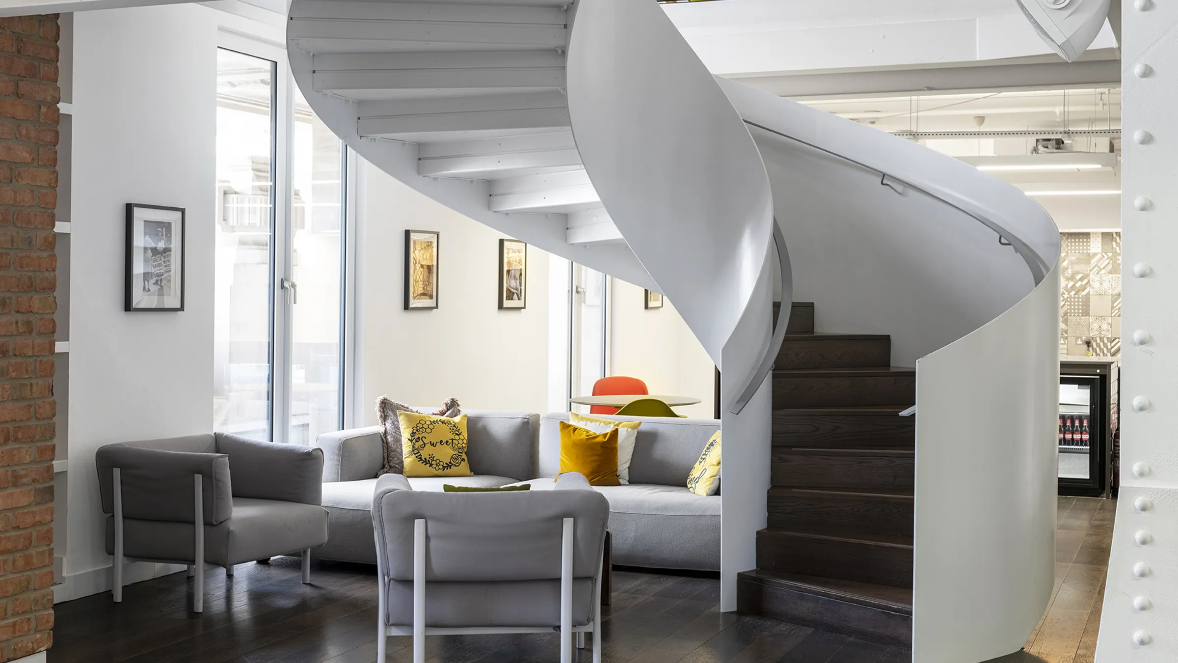 Loop Interiors | Define | Workplace Appraisal & Audits