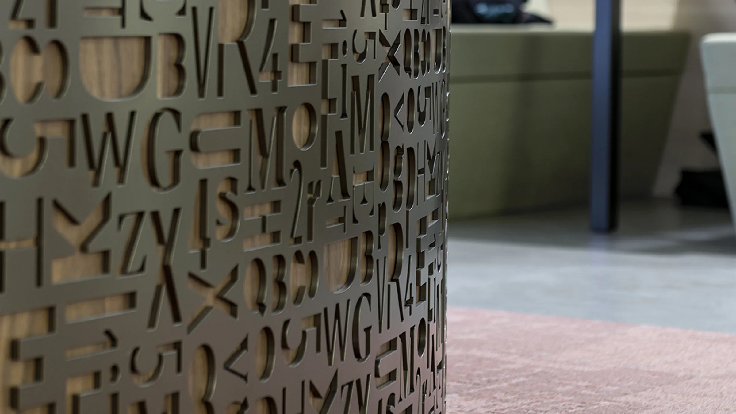 Loop Interiors | Design | Office Interior Design