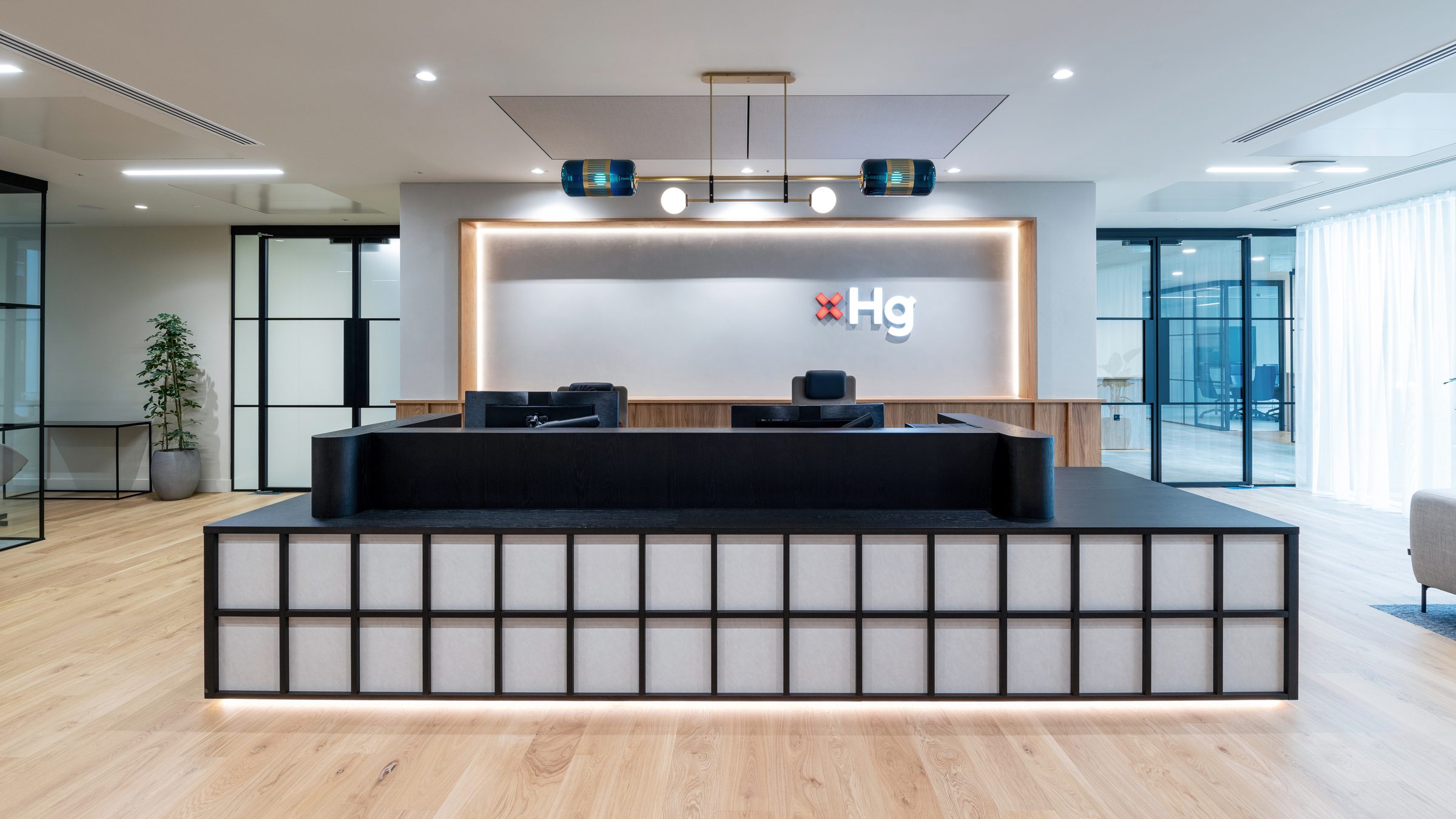 Loop Interiors | Home