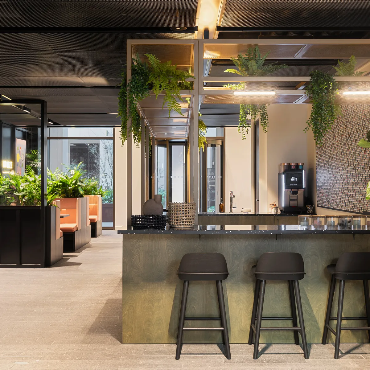 MYO Bankside 61