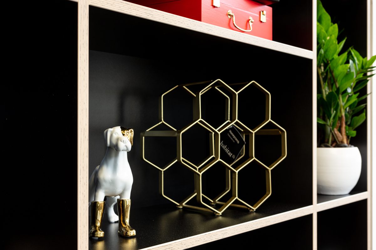 Loop Interiors | Netflix | Design & Build of London HQ