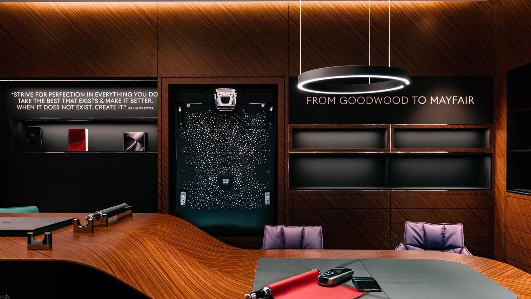 Loop Interiors | Home | Workplace Design & Consultancy