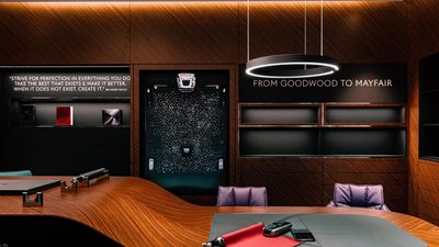 Loop Interiors | Home | Workplace Design & Consultancy