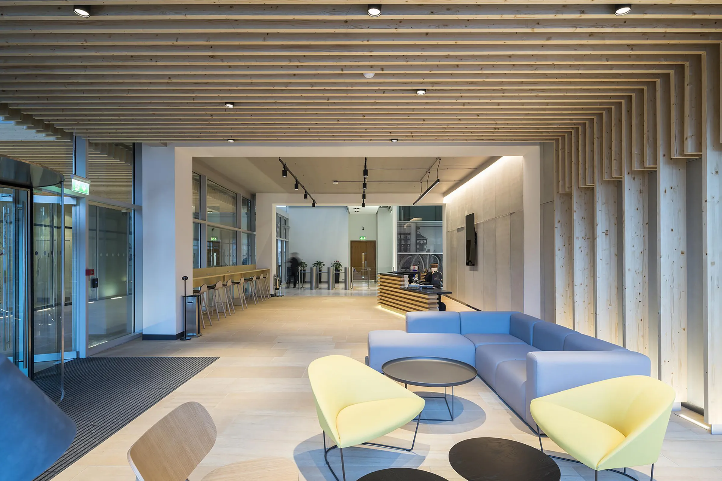 Loop Interiors | Davidson House | Design & Build
