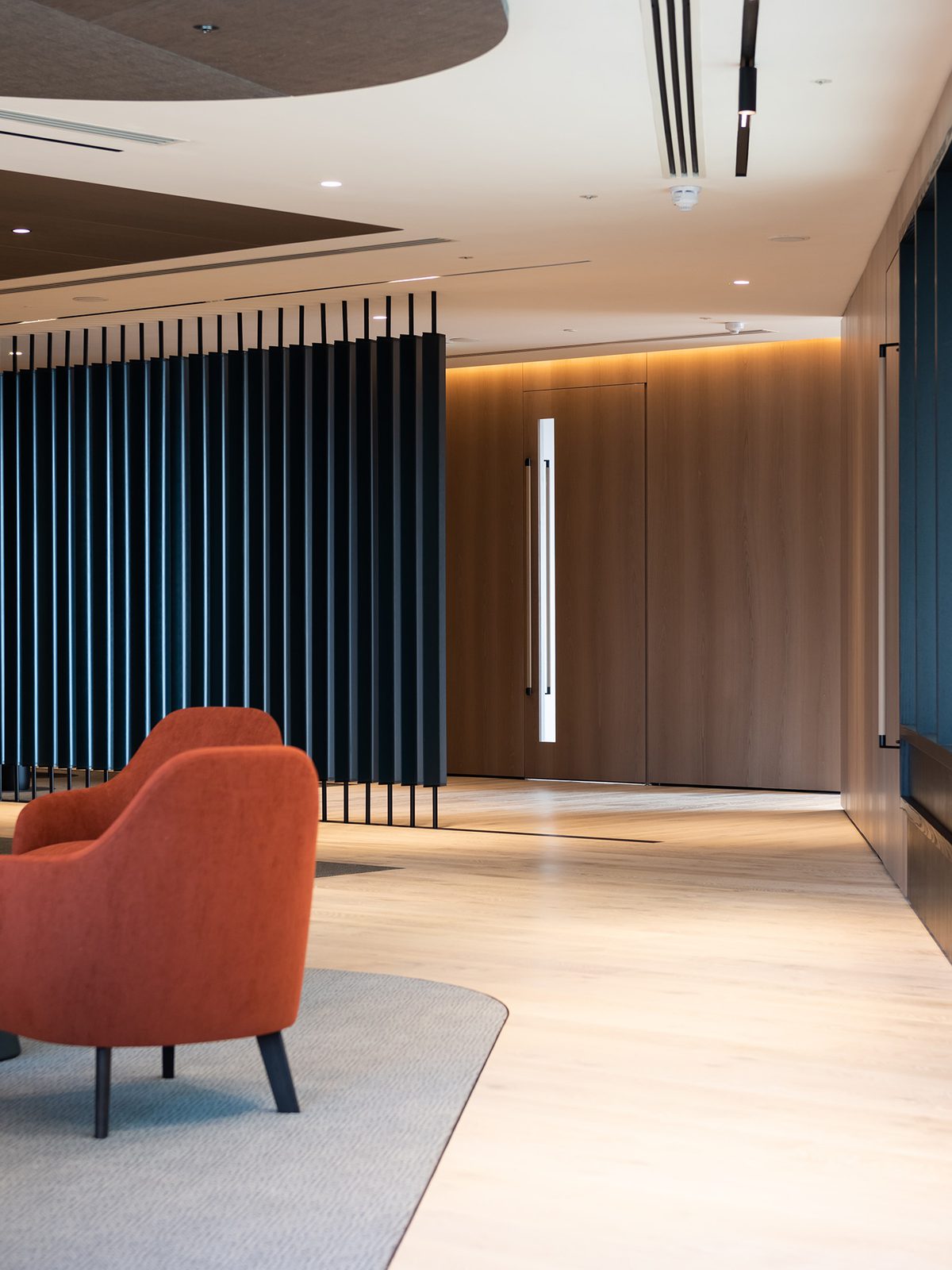 Loop Interiors | Office Design Consultants | About Us