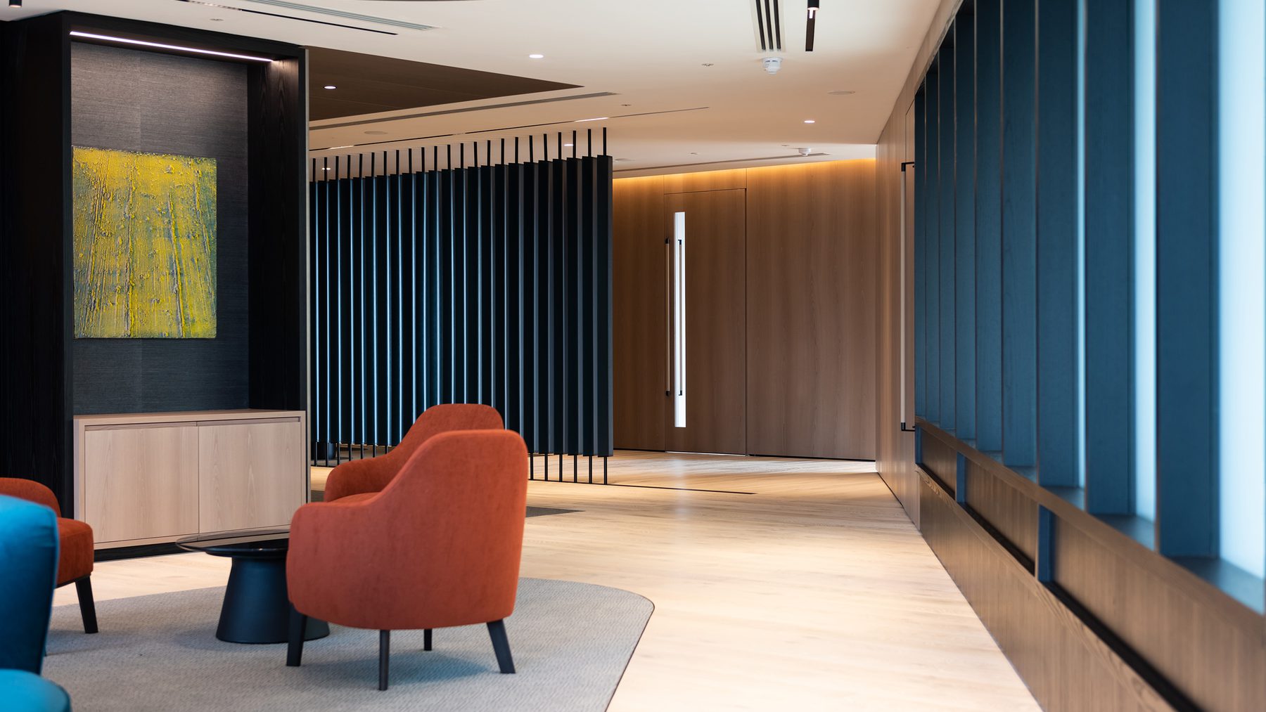 Loop Interiors | Office Design Consultants | About Us