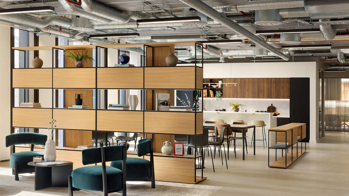 Loop Interiors | Home | Workplace Design & Consultancy