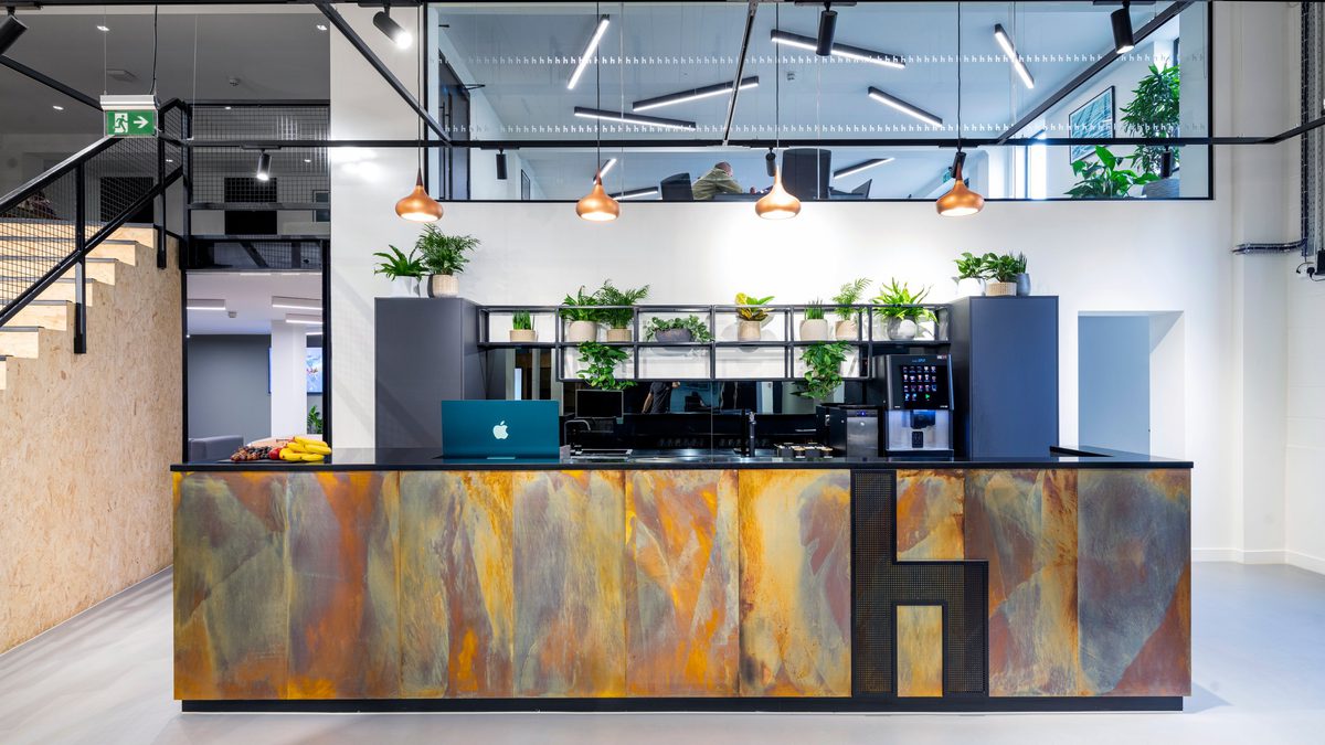 Loop Interiors | Home | Workplace Design & Consultancy